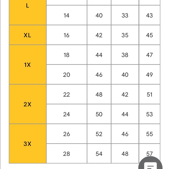 πFirm price π Absolutely gorgeous Maxi dress Knot in front Front size 3X NWT - Picture 9 of 9